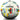 Spalding Marble Volleyball