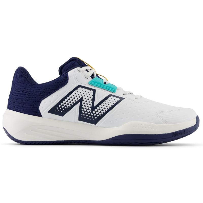 New Balance 696v6 4E XTRA WIDE Mens Tennis Shoes