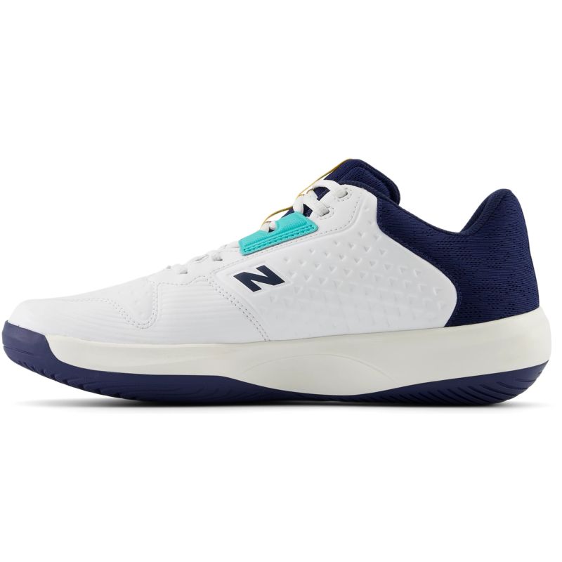 New Balance 696v6 2E WIDE Mens Tennis Shoes