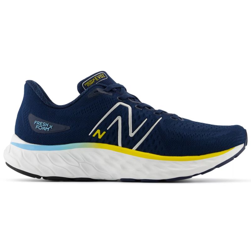 New Balance Fresh Foam X Evoz D Mens Running Shoes