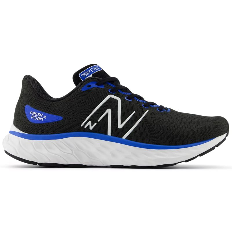 New Balance Fresh Foam X Evoz D Mens Running Shoes