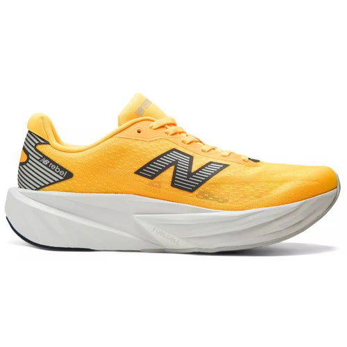 New Balance FuelCell Rebel v5 D Mens Running Shoes
