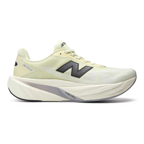 New Balance FuelCell Rebel v5 D Mens Running Shoes