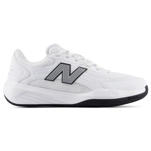 New Balance 696v7 2E WIDE Mens Tennis Shoes