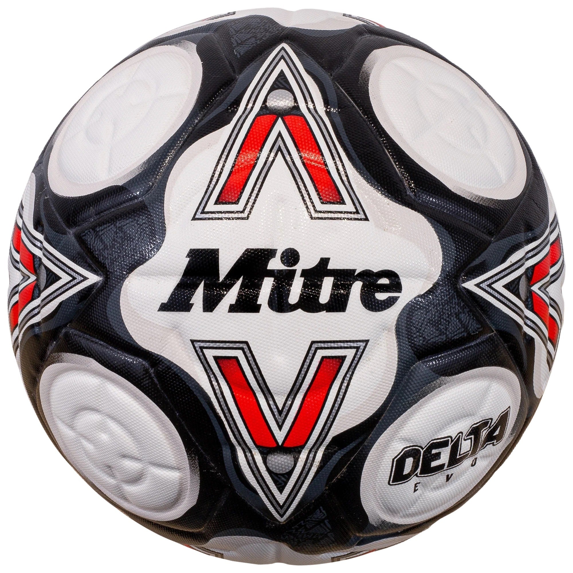 Mitre Delta Evo 24 Soccer Ball