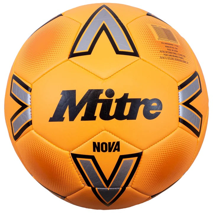 Mitre Nova 24 Soccer Ball