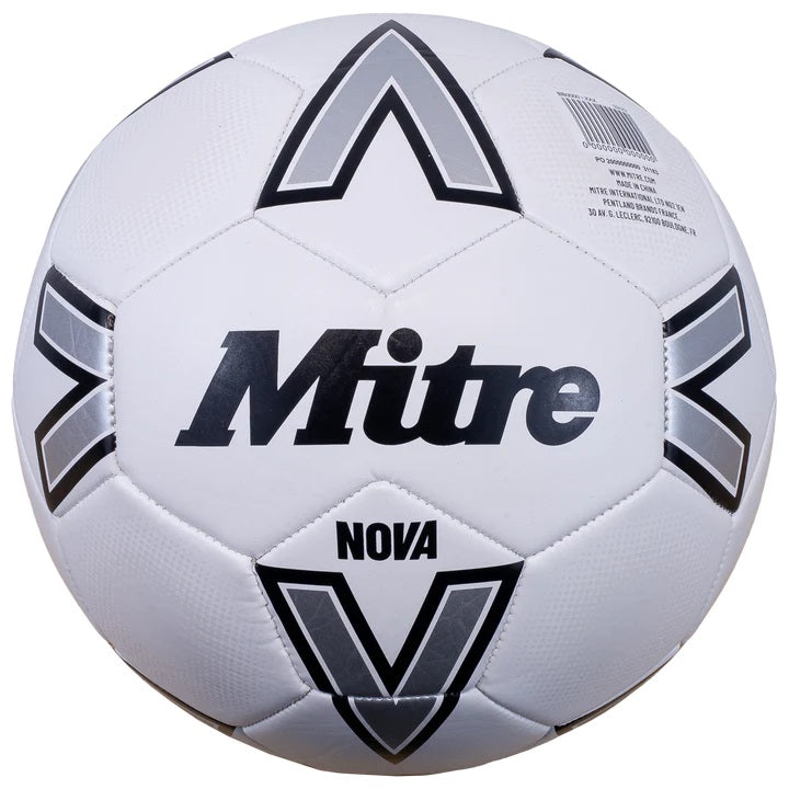 Mitre Nova 24 Soccer Ball