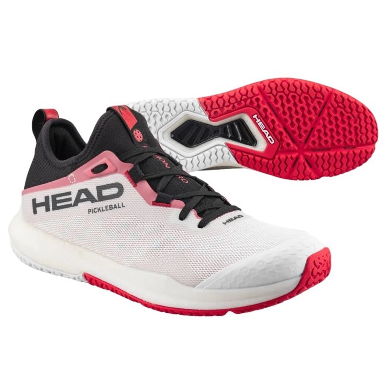 HEAD Motion Pro Mens Pickleball Shoe