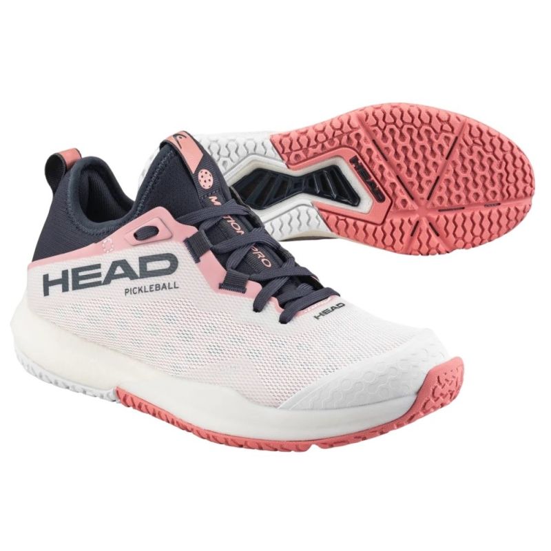 HEAD Motion Pro Womens Pickleball Shoes