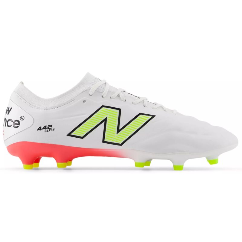 New Balance 442 v2 Elite FG Adults Football Boots