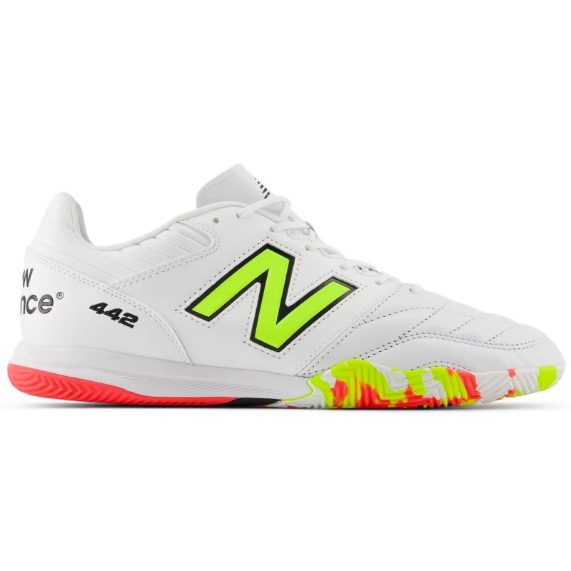 New Balance 442 v2 Adults Indoor Football Boots