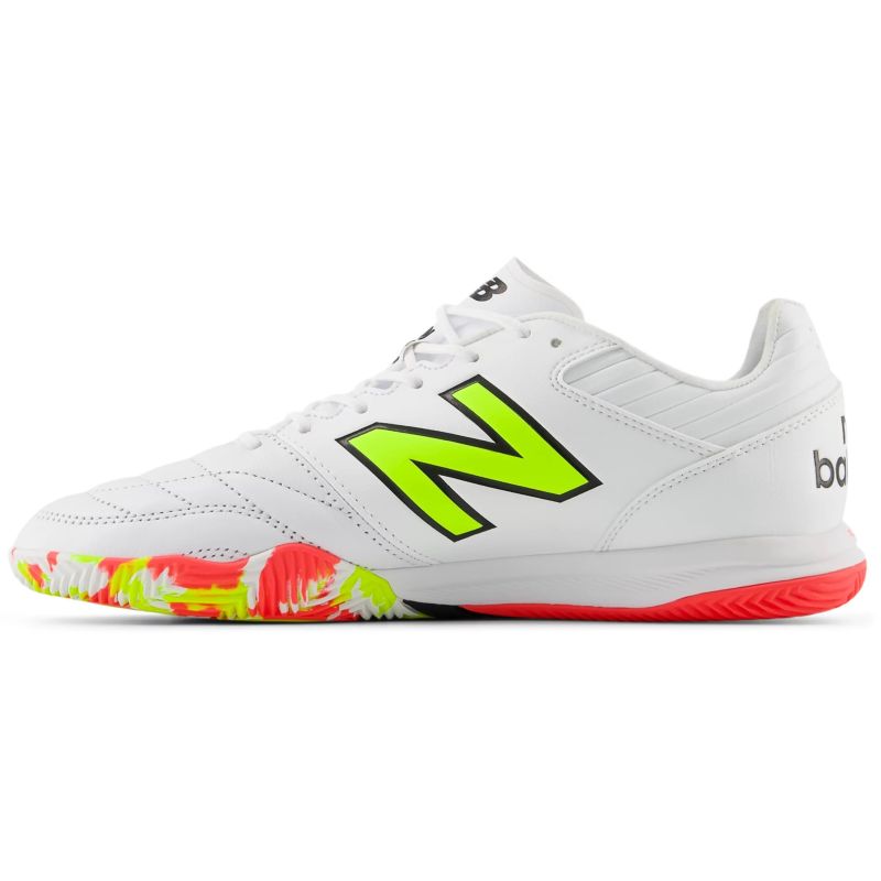 New Balance 442 v2 Adults Indoor Football Boots