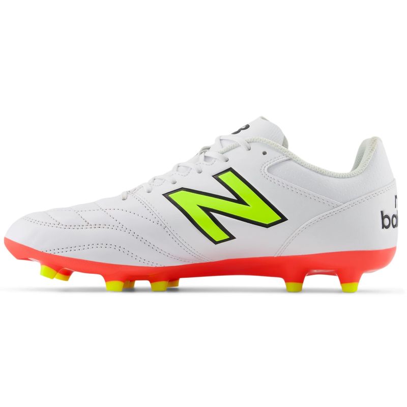 New Balance 442 v2 Team FG 2E WIDE Adults Football Boots