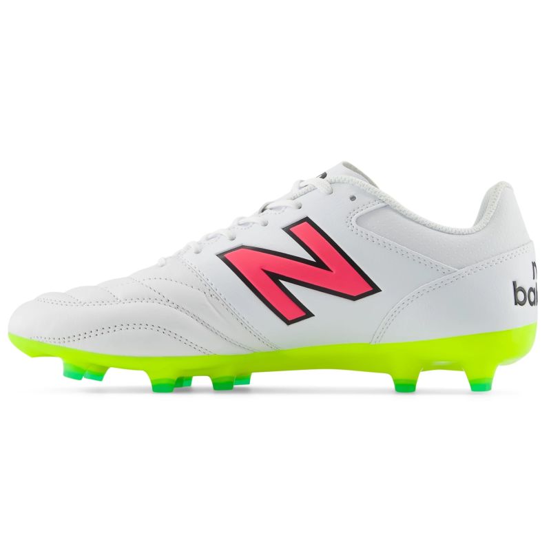 New Balance 442 v2 Team FG D Adults Football Boots