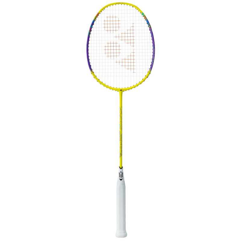 YONEX Nanoflare 002 Clear Badminton Racquet