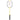 YONEX Nanoflare 1000 Play Badminton Racquet