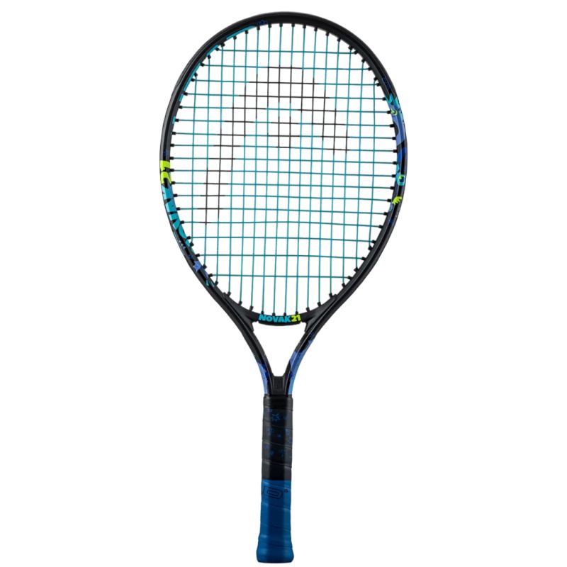 HEAD Novak 21-inch Junior Tennis Racquet