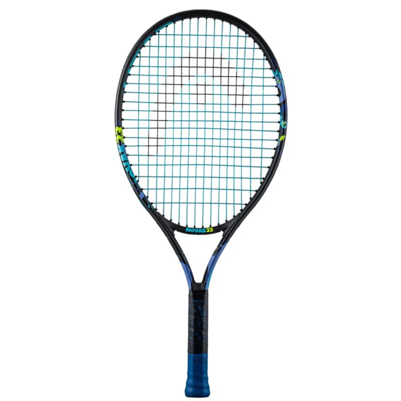 HEAD Novak 23-inch Junior Tennis Racquet