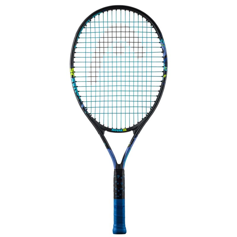 HEAD Novak 25-inch Junior Tennis Racquet