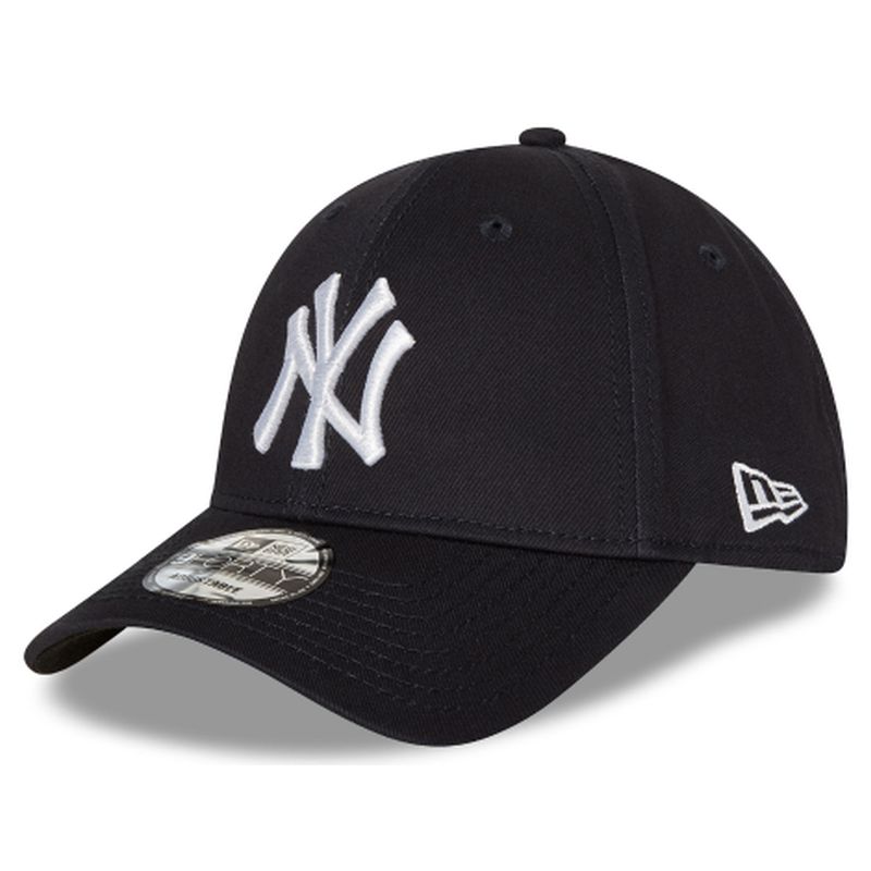 New Era New York Yankees Navy 9FORTY
