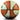 Spalding WNBL TF-1000 Legacy Indoor Basketball