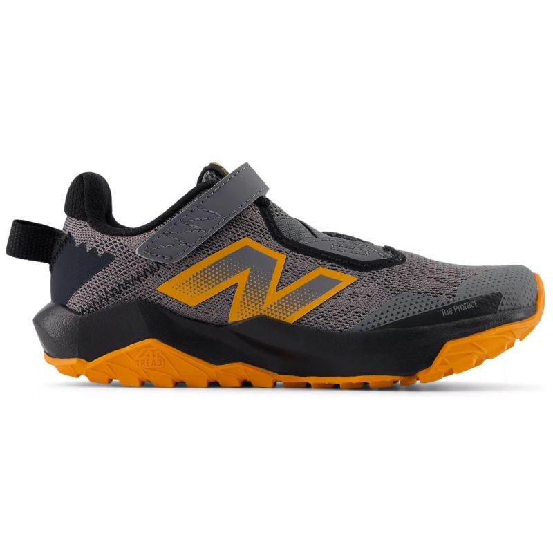 New Balance DynaSoft Nitrel v6 PS Kids Trail Running Shoes