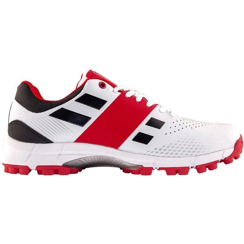 Gray-Nicolls Players Rubber Kids Cricket Shoe