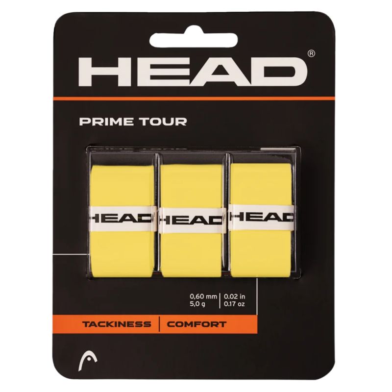 HEAD Prime Tour Overgrip