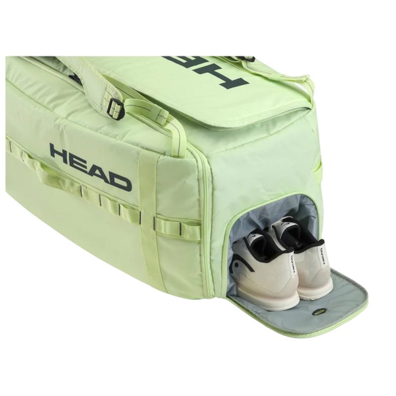 HEAD Extreme Pro Duffle Bag L