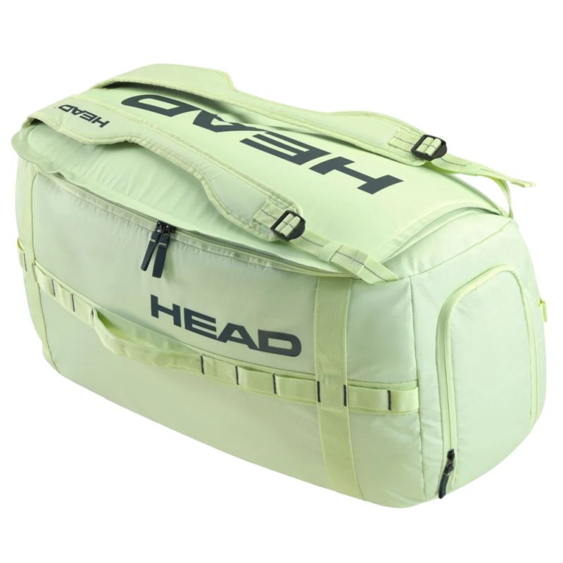 HEAD Extreme Pro Duffle Bag M