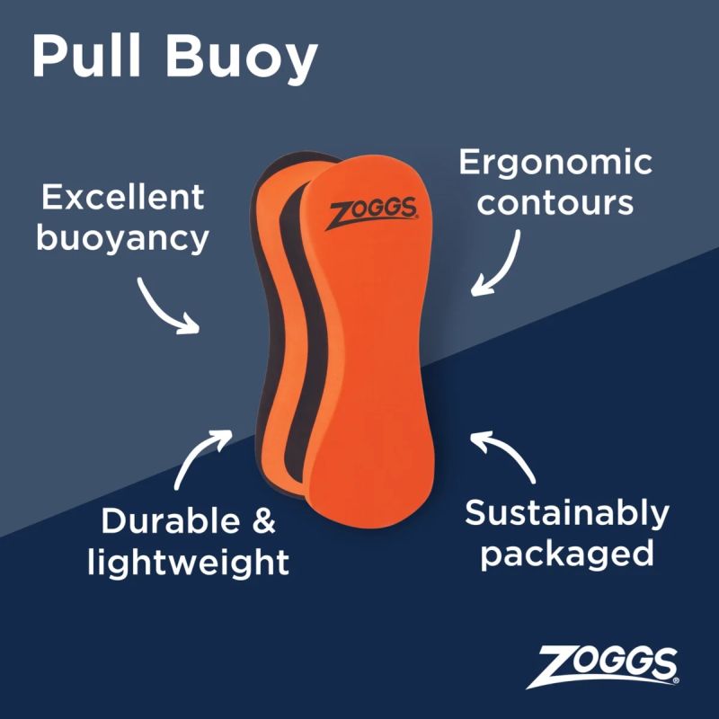 ZOGGS Pull Buoy