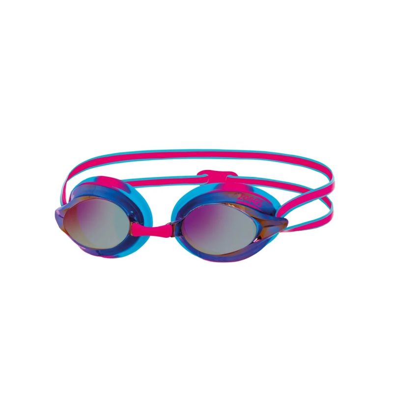 Zoggs Racespex Mirror Goggles