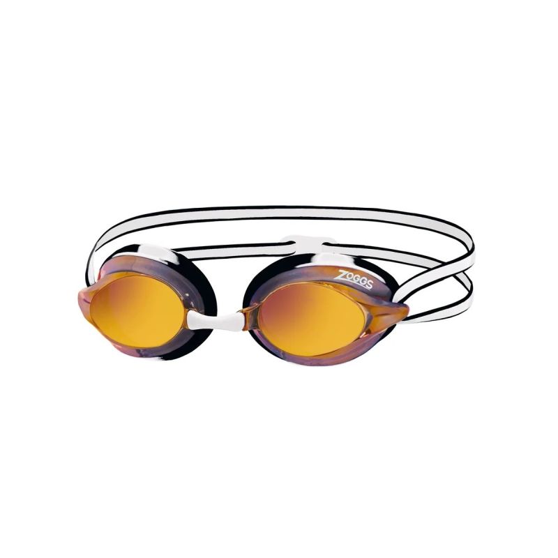 Zoggs Racespex Mirror Goggles