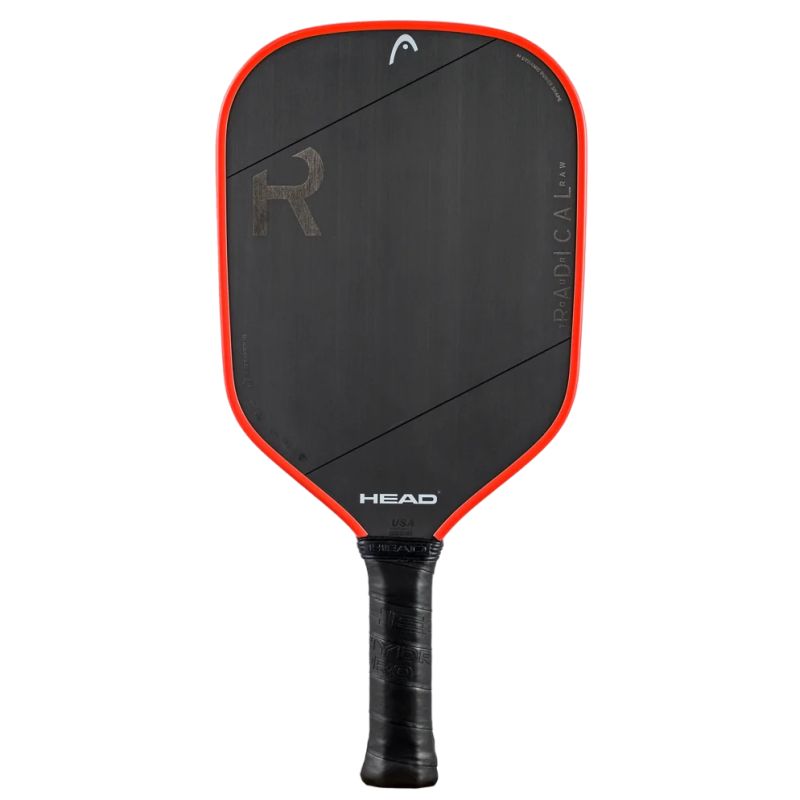 HEAD Radical Tour Raw Pickleball Paddle