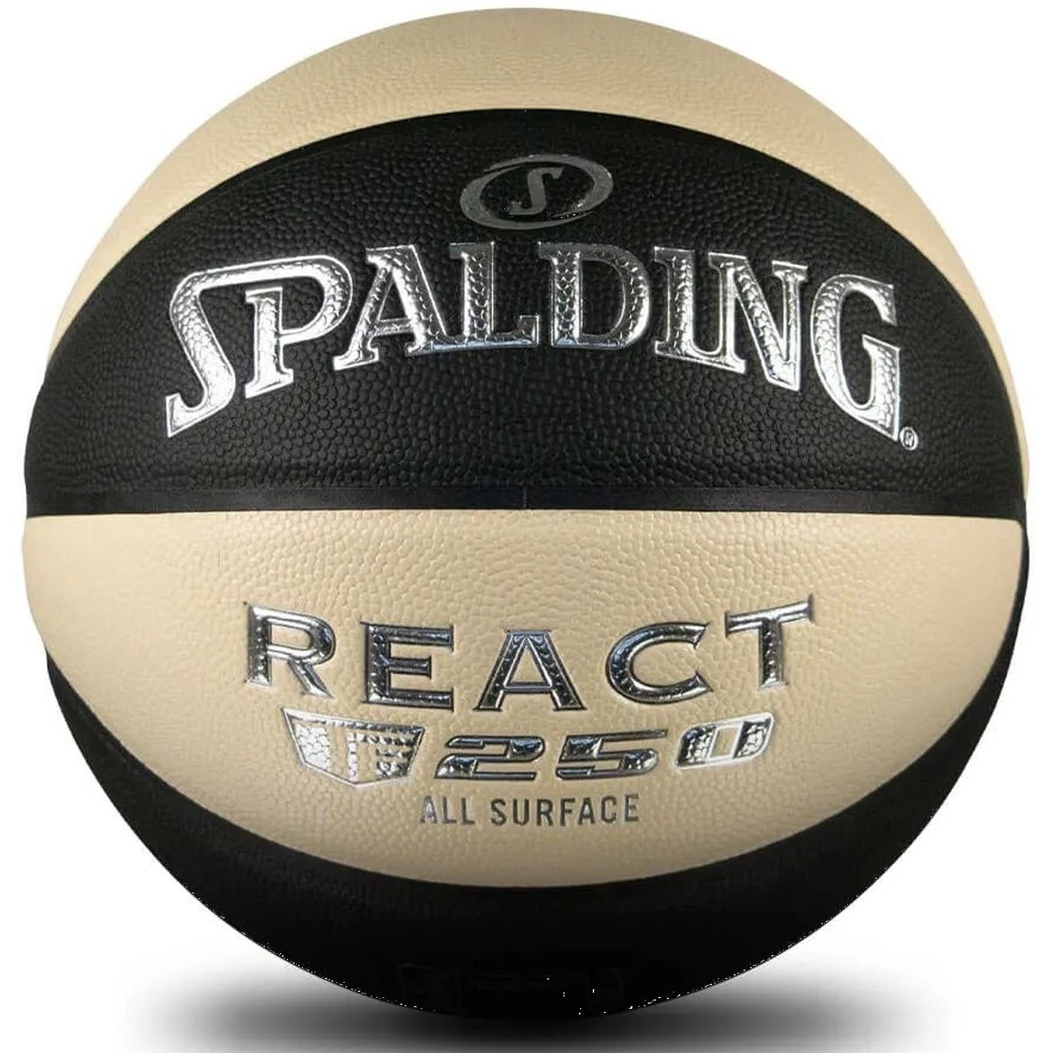 Spalding TF-250 React Basketball