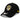New Era Richmond Tigers Official Team Colours 9FORTY Cloth Strap