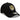 New Era Richmond Tigers Official Team Colours 9FORTY Cloth Strap