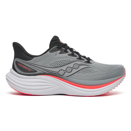 Saucony Triumph 24 D Mens Running Shoes