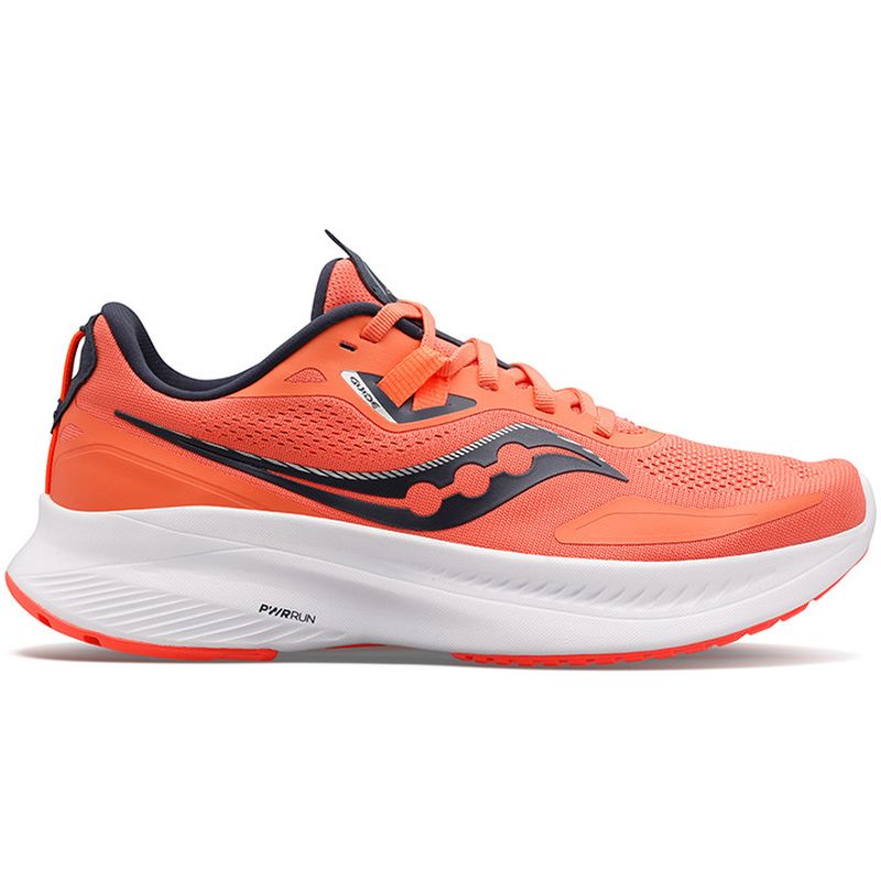 Saucony Guide 15 B Womens Running Shoes