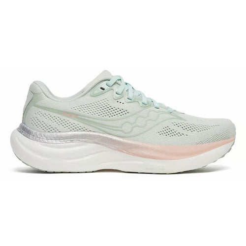 Saucony Ride 19 B Womens Running Shoes