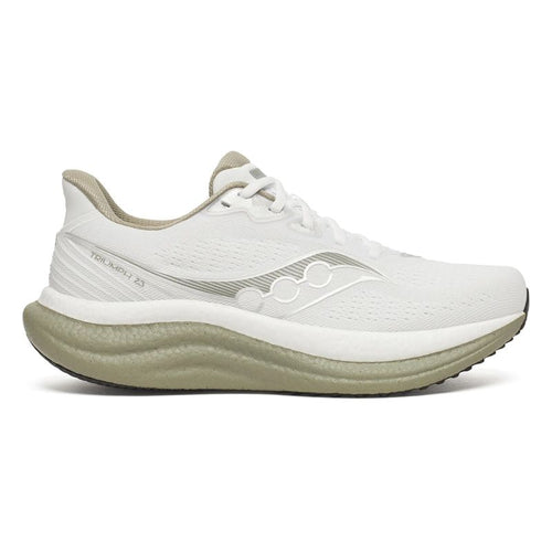 Saucony Triumph 23 D Mens Running Shoes
