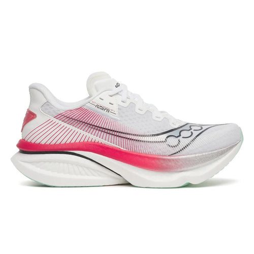 Saucony Endorphin Azura D Mens Running Shoes