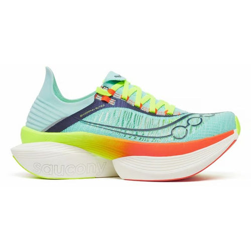 Saucony Endorphin Elite 2 D Mens Running Shoes