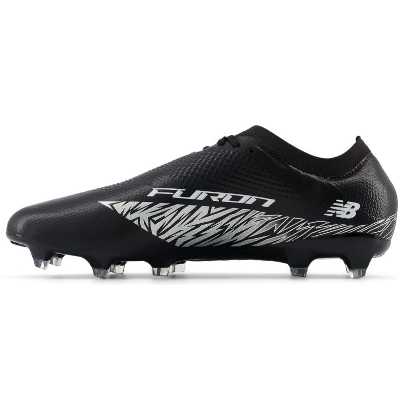 New Balance Furon Pro V8+ FG Adults Football Boots