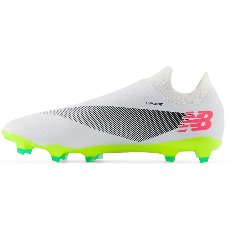 New Balance Furon Destroy V7+ FG Adults Football Boot