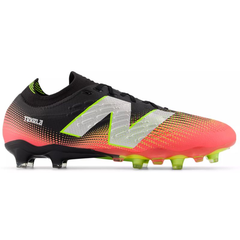 New Balance Tekela Pro Low V4+ FG Adults Football Boots