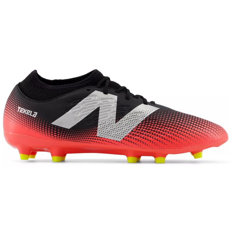 New Balance Tekela Magique V4+ FG Adults Football Boots