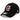 New Era St Kilda Saints Official Team Colours 9FORTY Cloth Strap