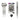 Target EXO 90% Tungsten Steel Tip Darts