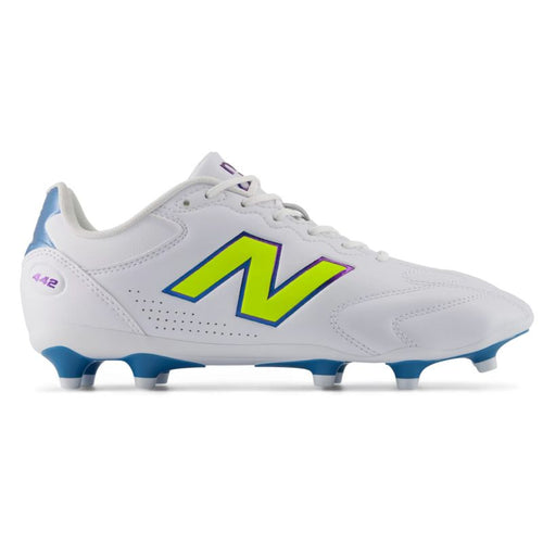 New Balance 442 v3 Team FG Adults Football Boots